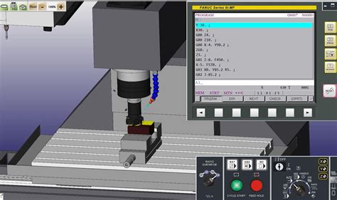 cnc machine bedienen|basics of cnc software.